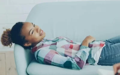 Therapy 101: Your First Few Sessions and Beyond