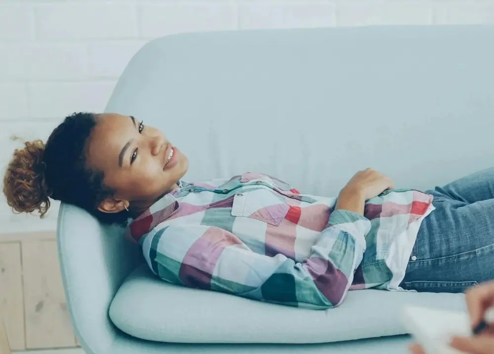 Why Do I Feel So Overwhelmed and Sad?