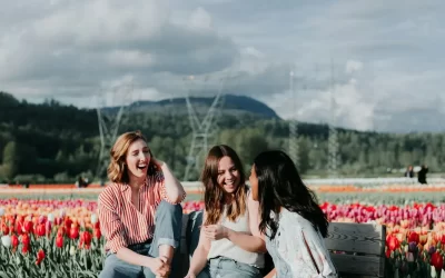 Why Am I So Anxious When Talking To People?