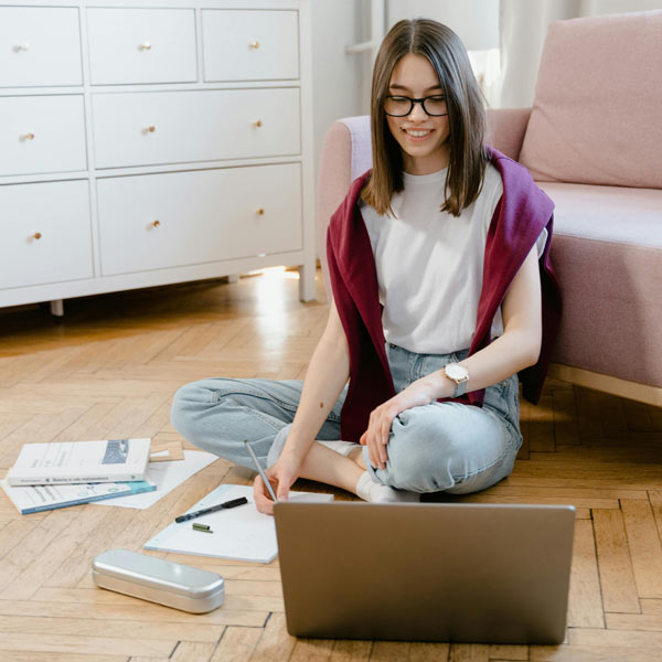 Therapy for<br />
Teens / Adolescents