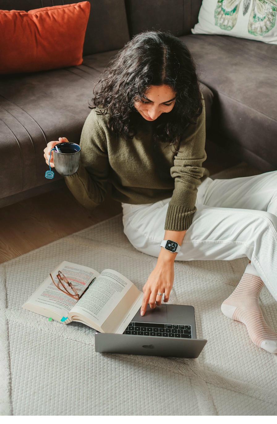 Virtual life transitions therapy Illinois