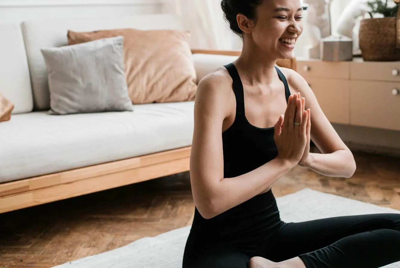 ERP therapy — building tolerance and reclaiming life