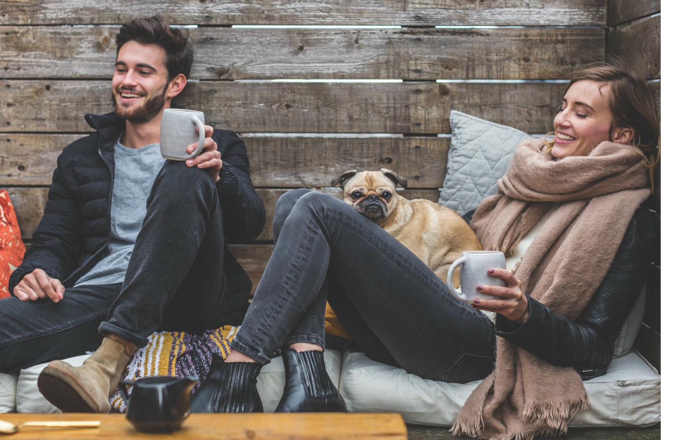 High-functioning adults finding support through individual therapy in Chicago