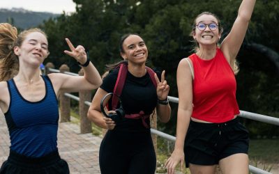 Feeling Stuck and Behind in Your 20s? Let’s Untangle What’s Really Going On