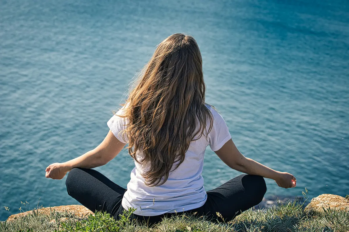 ERP therapy — building tolerance and reclaiming life